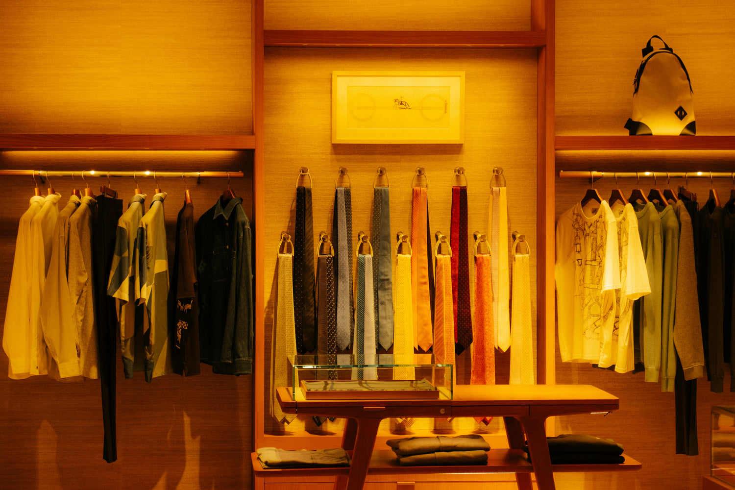 Fashion & Accessories